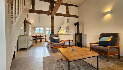 Haus Ruhe unter Reet - Foto 3