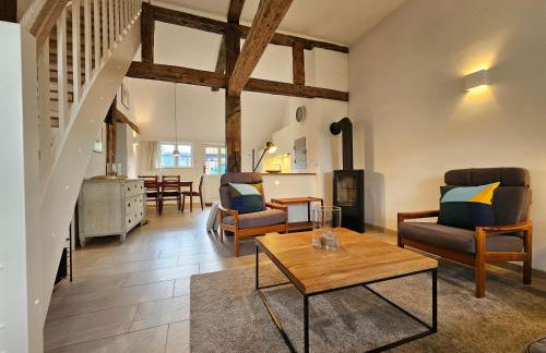 Haus Ruhe unter Reet - Foto 3