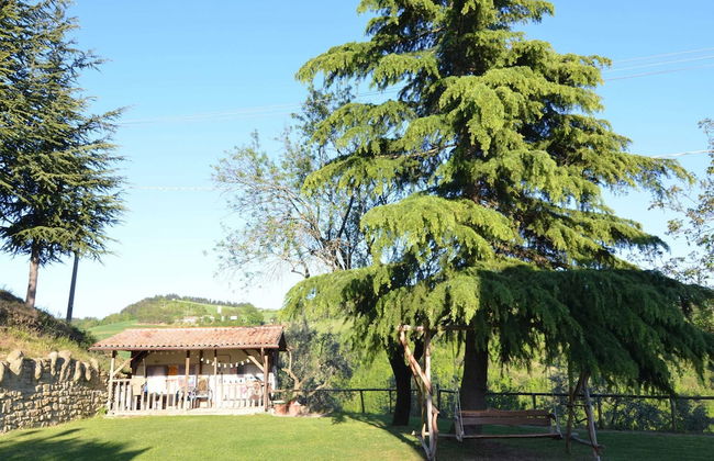 Belvilla by OYO Fiore - Foto 25