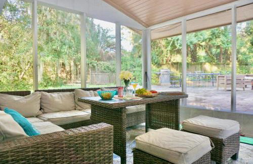 5BR House - Pool - Hot Tub - 8 Min to Hannah Park - Foto 51