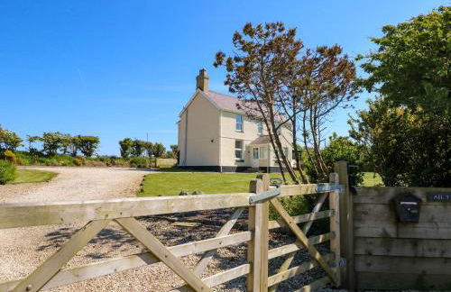 Ael Y Fron - Photo 44