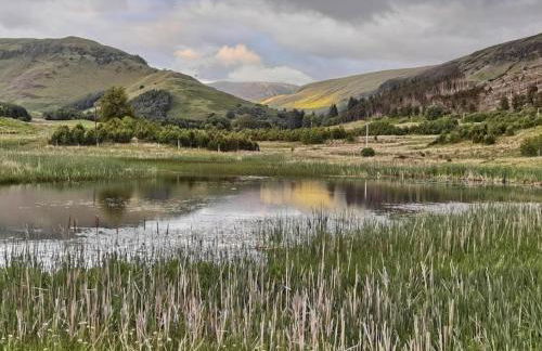 South Lodge, Glenfintaig - Photo 19