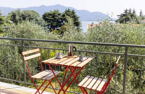 IseoLakeRental - L'Uliveto di Bea - Photo 1