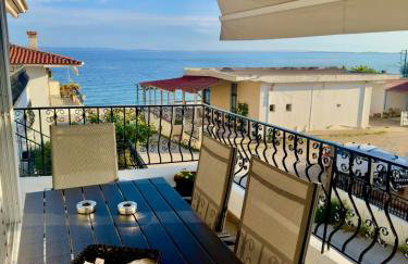 VillaKaliba BEACHFRONT HOUSE - Foto 1