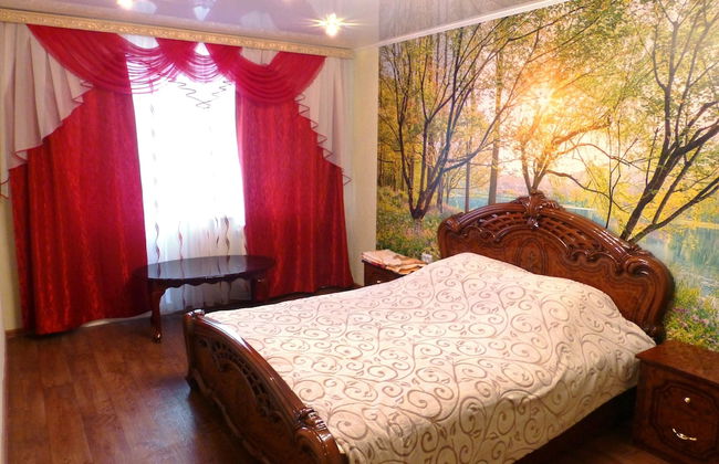 Apartments on Tolstogo 1 - Photo 3