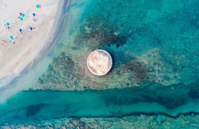 La Primula Apartment 2 Sea View - Foto 20