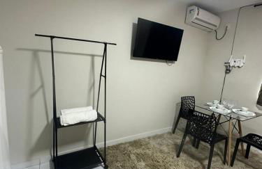 Majestic Hospedagem Flat 03 - Photo 22