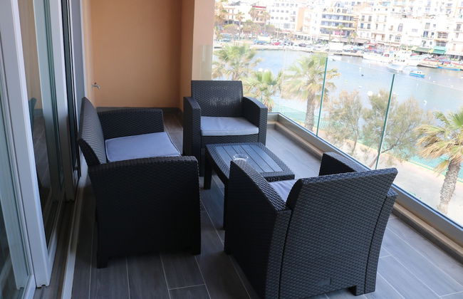 Seaside Apartment - Foto 14