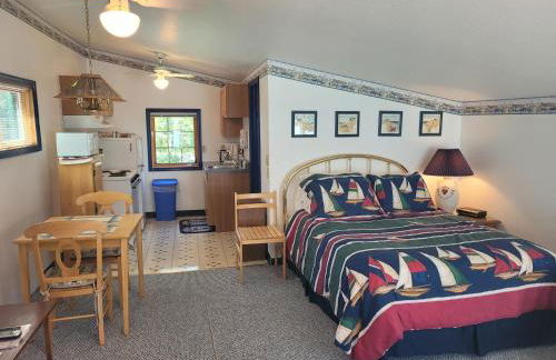 Schmidt's Cove - Amazing Private Lakefront! - Foto 4