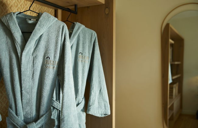 Villa with outdoor pool for 8 persons - Foto 22