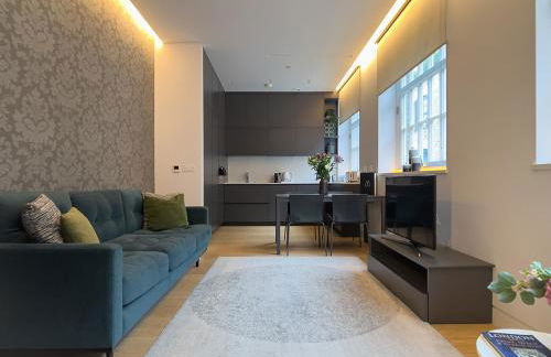 Urban Rest Camden - Foto 76