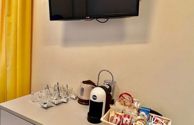 Casa Zeffirino - Foto 15