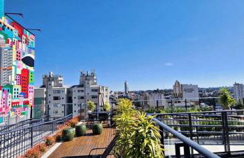 Gonzaga Suite Downtown - Foto 4