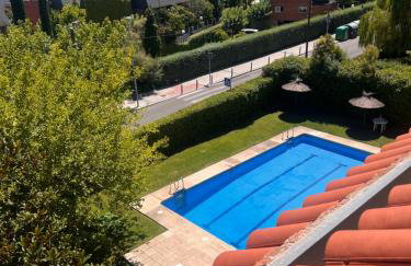 Tomillaron House - Foto 2
