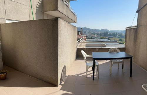 Large apartment near Porto- Paços de Ferreira - Foto 11