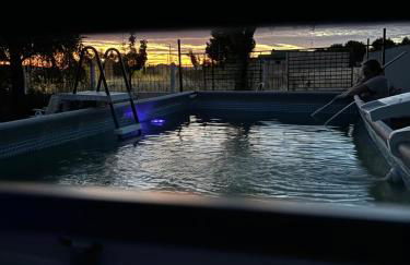 Casa Rural El Gerbal - Photo 40