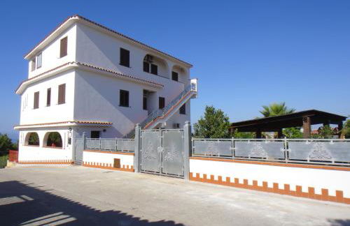 Nora's Flats - Foto 42