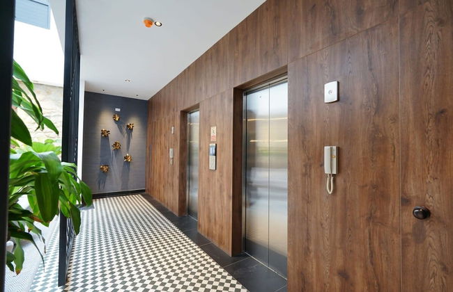 w Majestic 2BR w Modern Deco in Casco Viejo - Photo 29