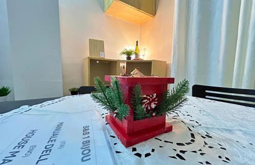 Appartamento a Roma 1 bijou - Foto 14