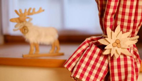 Appartements Tamperhof - Foto 5