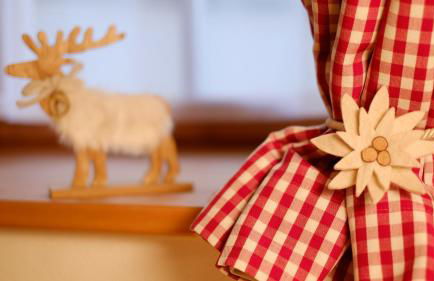 Appartements Tamperhof - Foto 5