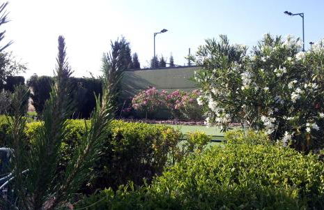 Casa Rural con jacuzzi y pista de padel - Casa de Pacas - Foto 10