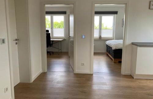 Ferienwohnung kleines Glück - Foto 6