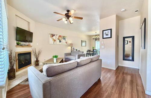 Kasa Kanab Modern Townhome Pet Friendly - Foto 27