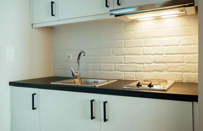 Filoxenion Luxury Rooms & Lofts - Foto 12