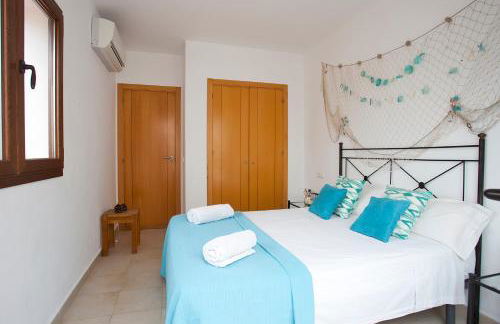 Marina d'Or IV, casa 5 - Foto 31