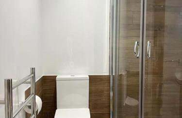 Cosy Detached Annexe With Free Off Street Parking - Foto 3