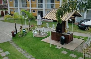 Aconchego Taperapuan Residencial Mont Carmelo - Foto 17