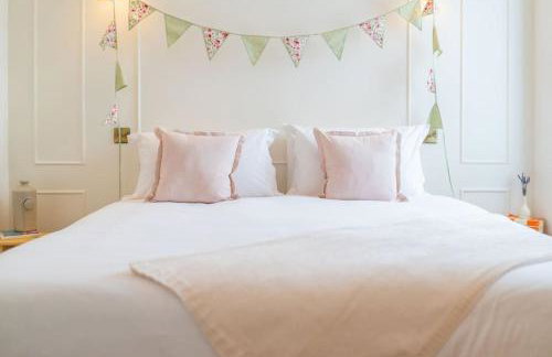 Dreamy Town House Apartment in Birnam, Dunkeld - Foto 4