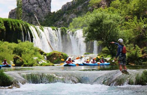 Apartmani Kristijan - Photo 27
