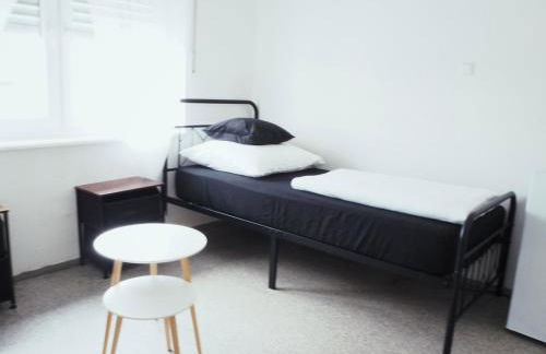 NEUMARKT City Apartment - WLAN & PARKPLATZ - Foto 9