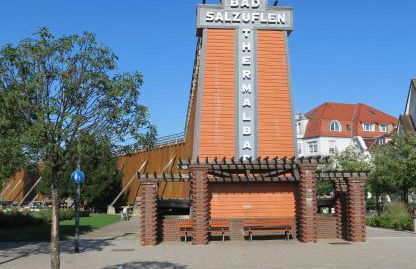 Ferienwohnung Stadt-Land-Fluss - Foto 70