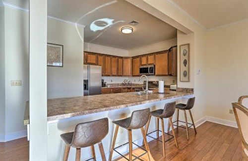New ! Slopeside Townhome : WFH, Ski, Dine & Hike - Foto 12