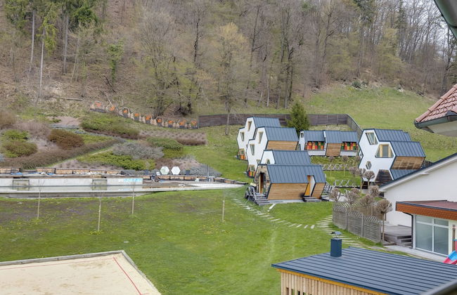 Wellness Suite Saffron - Foto 24