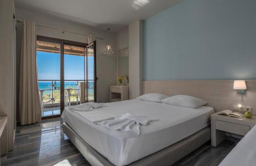 Alkioni by the Sea Hotel - Photo 70