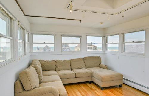 Waterfront Westhampton Haven Private Beach - Photo 32