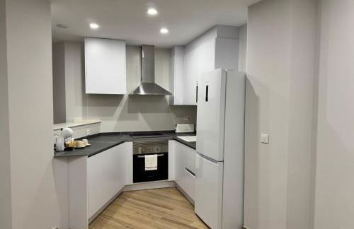 Apartamentos La Paz - Photo 9