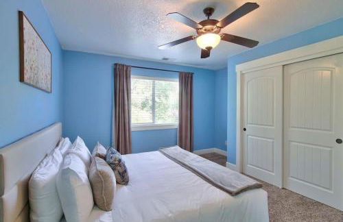 Creekside Hideaway - Wine Country by 3rd St - Foto 47