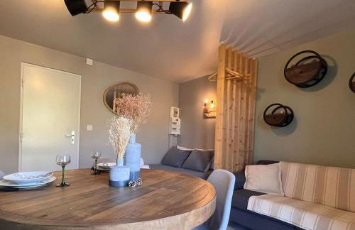 Au pied des vignes - Foto 12