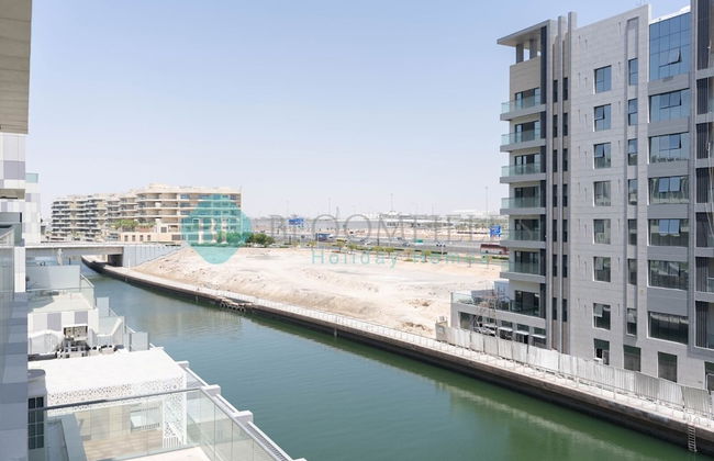 Cozy Canal View Apartment - 206 - Photo 5