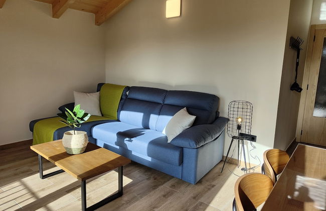 Las Bordas de Miquelet - Foto 21