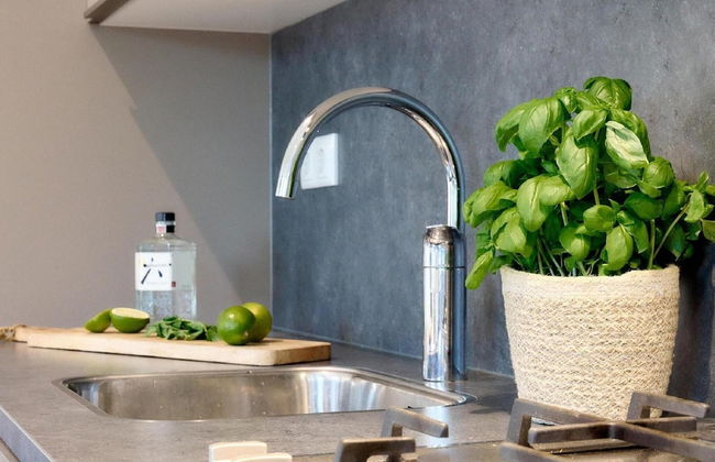 Terraced Home in Voorthuizen Near Veluwe - Foto 16