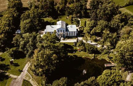 Dwór Podstolice - House of Rosenthal - Foto 5