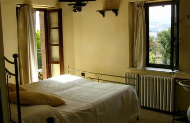 La Valle del Sole Country House - Foto 13