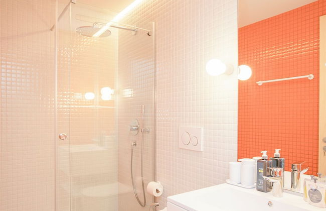 Allegro Boutique Apartment C - Foto 31