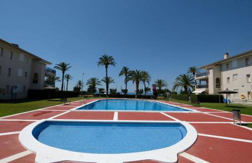 Apartment Costa Blanca II by Interhome - Foto 38